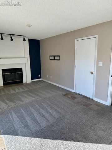 925 Tammany Drive, Colorado Springs, CO 80916