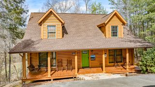 2023 Piney Overlook Lane, Sevierville, TN 37862