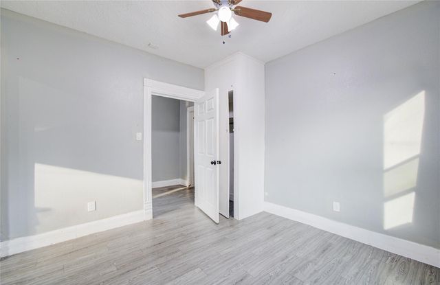 1416 Sydnor Street, Houston, TX 77020