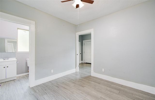 1416 Sydnor Street, Houston, TX 77020