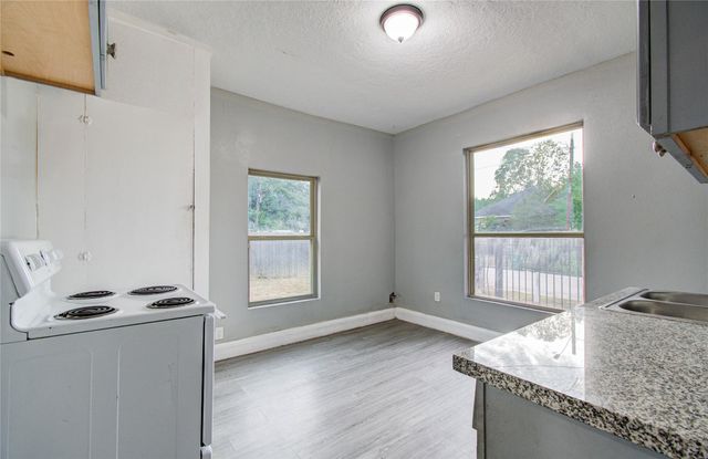 1416 Sydnor Street, Houston, TX 77020