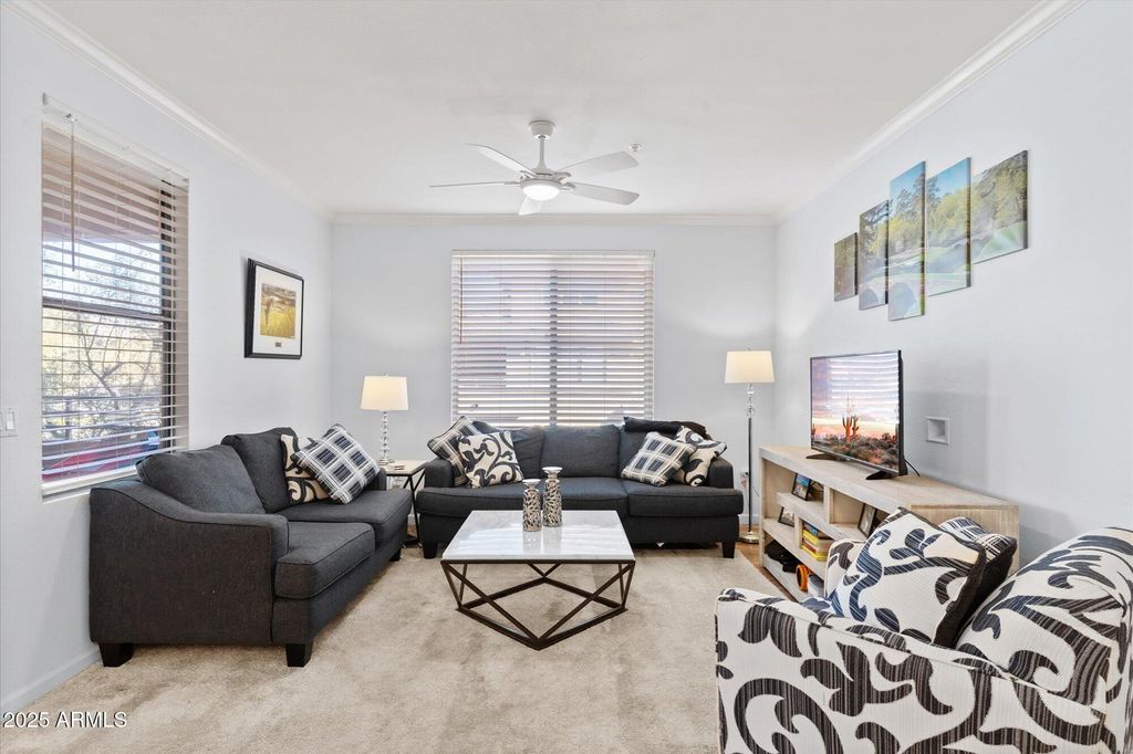 20100 N 78TH Place 2091, Scottsdale, AZ 85255 — photo 4