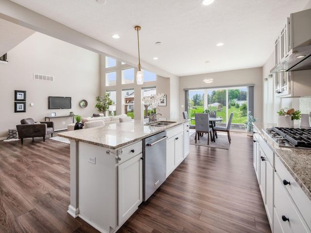 1434 Swanton Street, Lewis Center, OH 43035