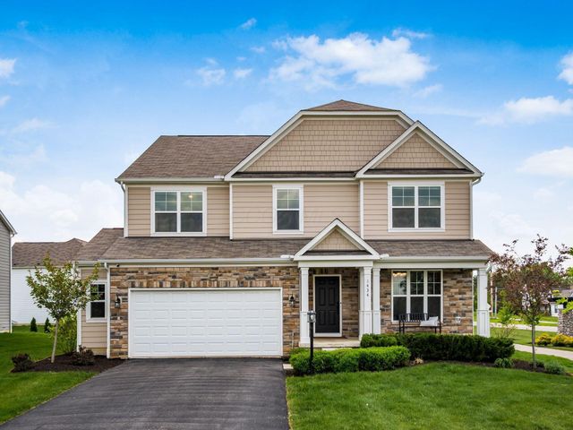 1434 Swanton Street, Lewis Center, OH 43035