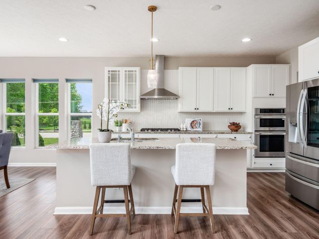 1434 Swanton Street, Lewis Center, OH 43035