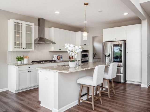 1434 Swanton Street, Lewis Center, OH 43035