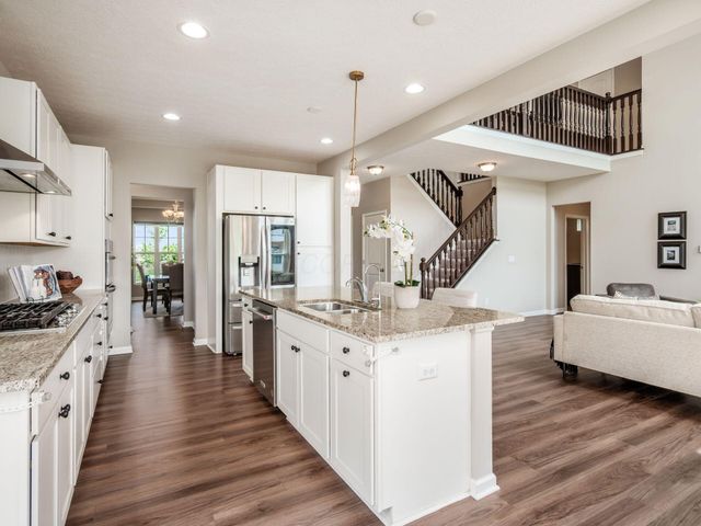 1434 Swanton Street, Lewis Center, OH 43035