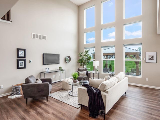 1434 Swanton Street, Lewis Center, OH 43035