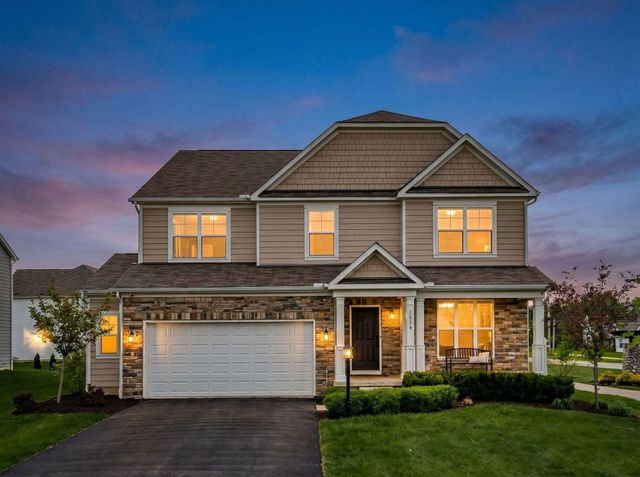 1434 Swanton Street, Lewis Center, OH 43035