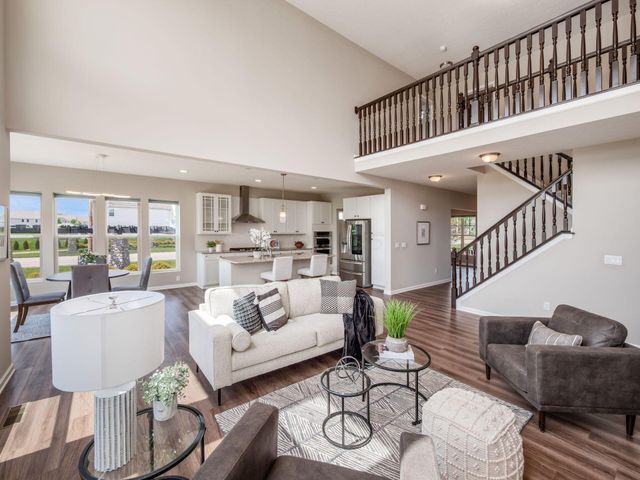 1434 Swanton Street, Lewis Center, OH 43035