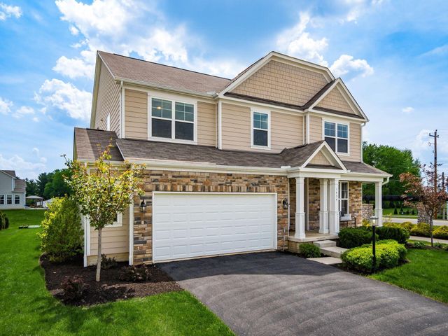 1434 Swanton Street, Lewis Center, OH 43035