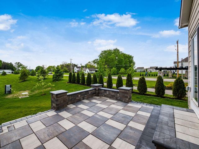 1434 Swanton Street, Lewis Center, OH 43035