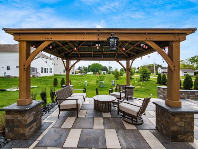 1434 Swanton Street, Lewis Center, OH 43035