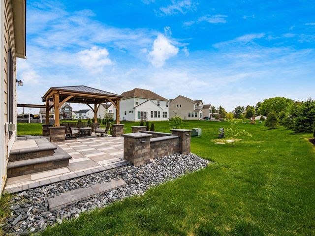 1434 Swanton Street, Lewis Center, OH 43035