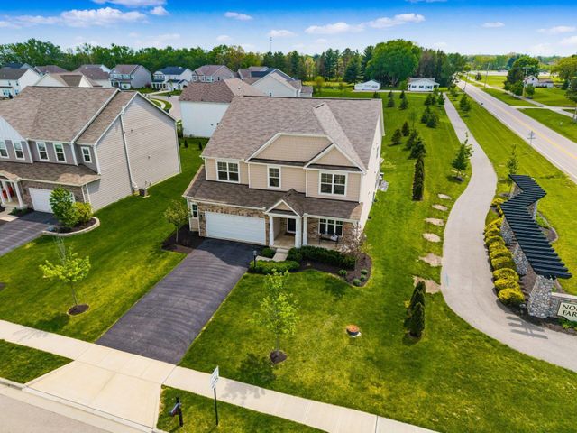 1434 Swanton Street, Lewis Center, OH 43035