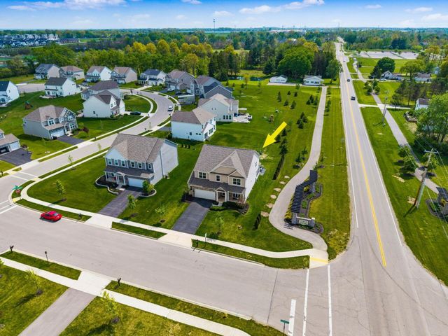 1434 Swanton Street, Lewis Center, OH 43035