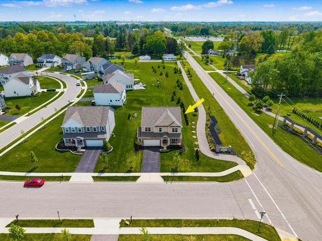 1434 Swanton Street, Lewis Center, OH 43035