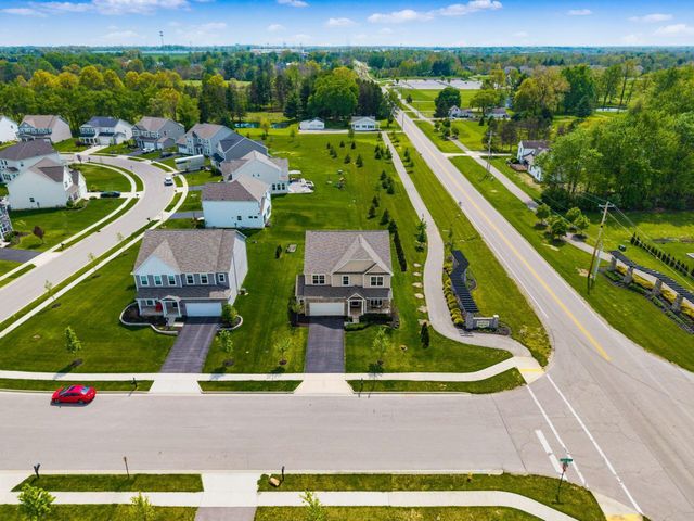 1434 Swanton Street, Lewis Center, OH 43035