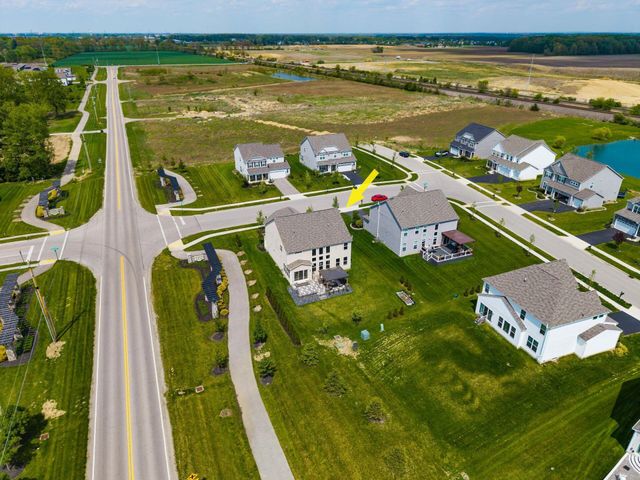1434 Swanton Street, Lewis Center, OH 43035