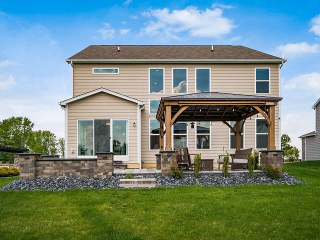 1434 Swanton Street, Lewis Center, OH 43035