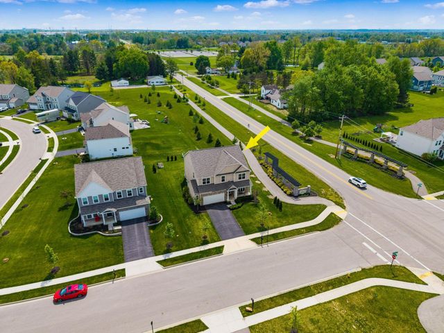 1434 Swanton Street, Lewis Center, OH 43035