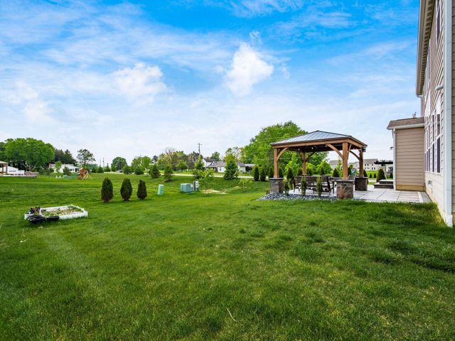 1434 Swanton Street, Lewis Center, OH 43035