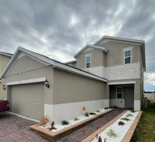 2126 BASS CATCHER DRIVE, Davenport, FL 33837