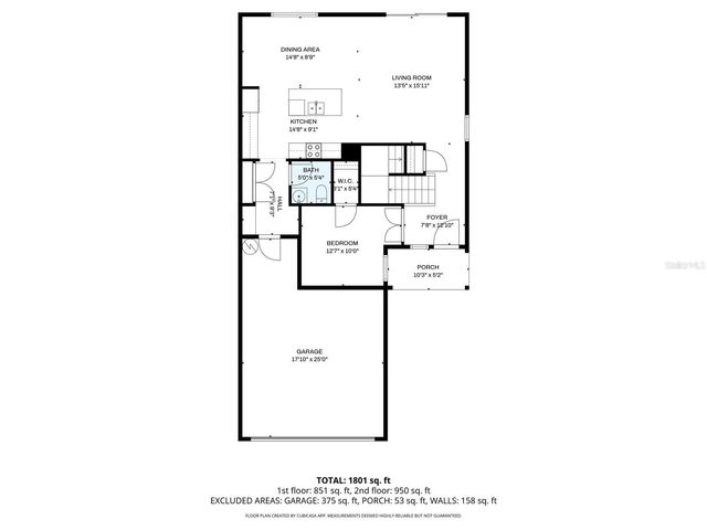 2126 BASS CATCHER DRIVE, Davenport, FL 33837