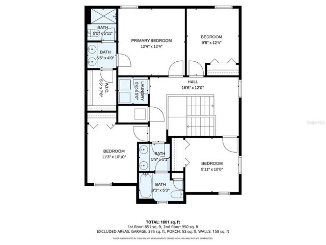 2126 BASS CATCHER DRIVE, Davenport, FL 33837