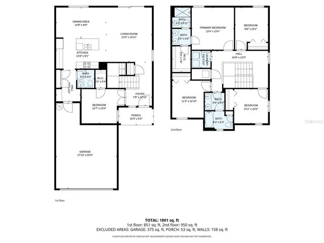 2126 BASS CATCHER DRIVE, Davenport, FL 33837