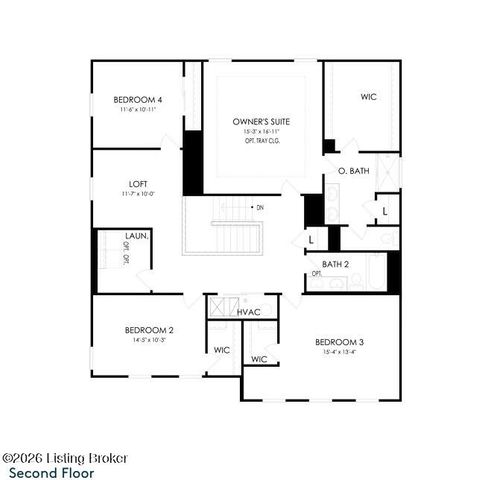 7602 Fair Ln, Louisville, KY 40291