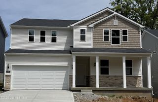 7602 Fair Ln, Louisville, KY 40291
