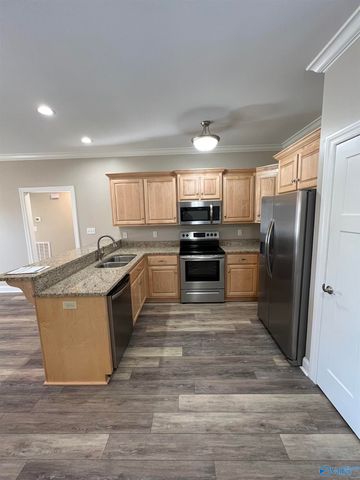 19105 Racheals Loop, Athens, AL 35611