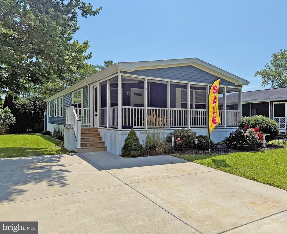 21205 M ST #M-32, Rehoboth Beach, DE 19971