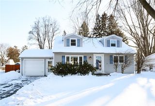 41 Summer Lane, Greece, NY 14626