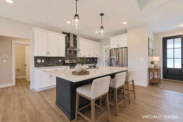 3644 Silax Drive, Ross Twp, OH 45013