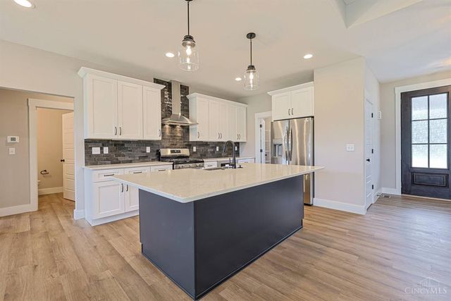 3644 Silax Drive, Ross Twp, OH 45013