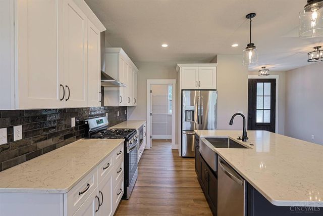 3644 Silax Drive, Ross Twp, OH 45013