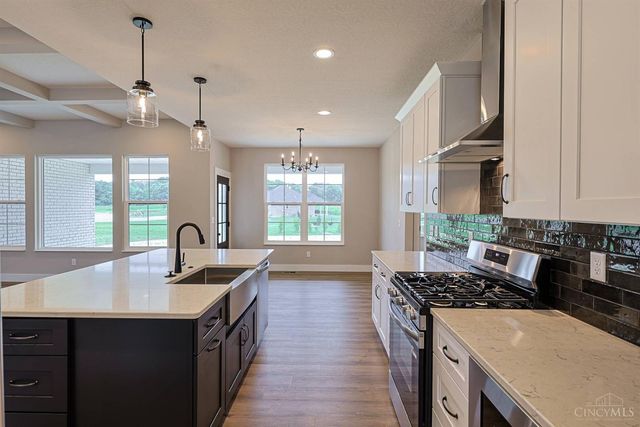 3644 Silax Drive, Ross Twp, OH 45013