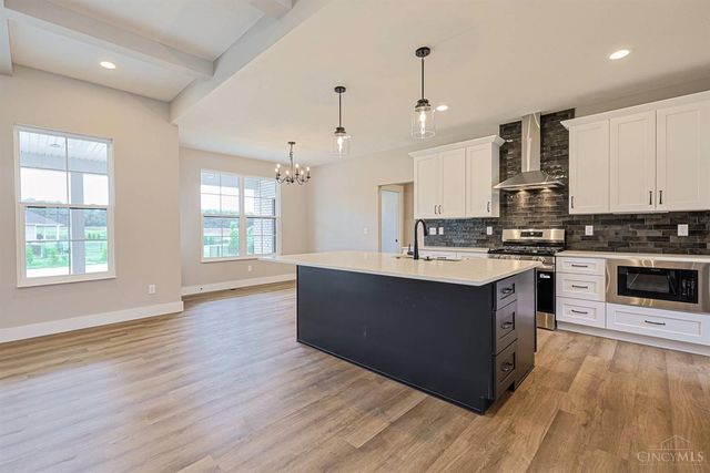 3644 Silax Drive, Ross Twp, OH 45013