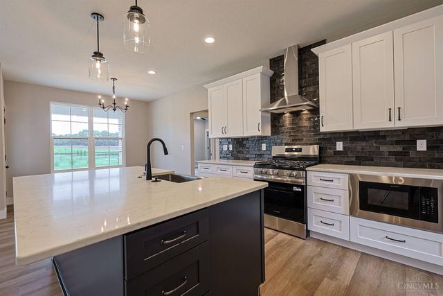 3644 Silax Drive, Ross Twp, OH 45013