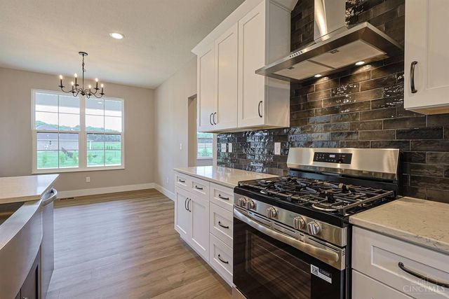 3644 Silax Drive, Ross Twp, OH 45013