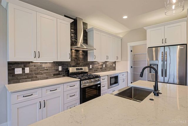 3644 Silax Drive, Ross Twp, OH 45013