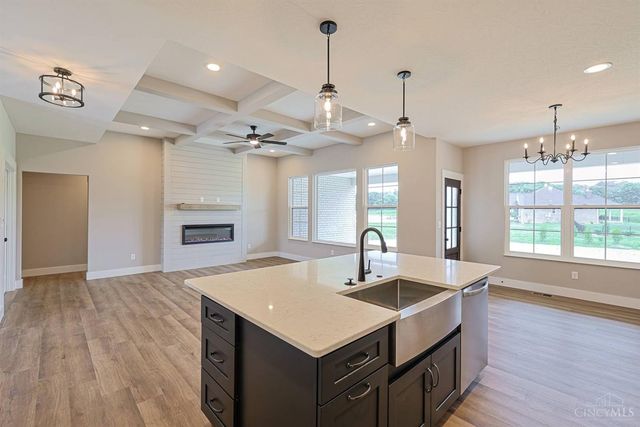 3644 Silax Drive, Ross Twp, OH 45013