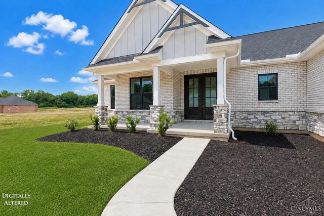 3644 Silax Drive, Ross Twp, OH 45013