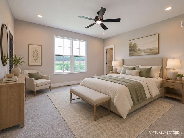 3644 Silax Drive, Ross Twp, OH 45013