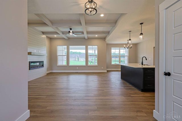 3644 Silax Drive, Ross Twp, OH 45013