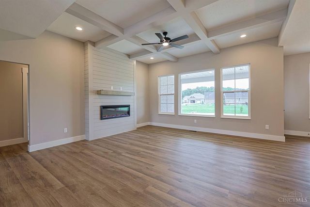 3644 Silax Drive, Ross Twp, OH 45013