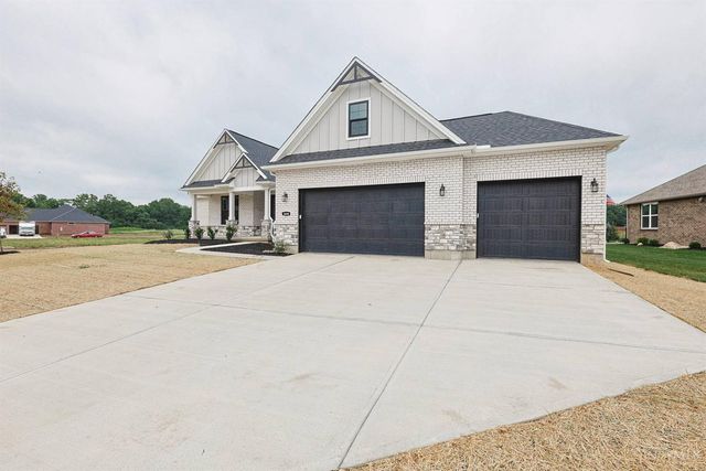 3644 Silax Drive, Ross Twp, OH 45013