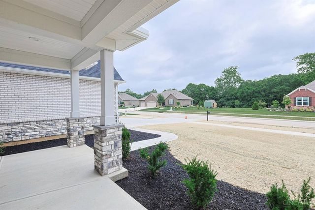 3644 Silax Drive, Ross Twp, OH 45013